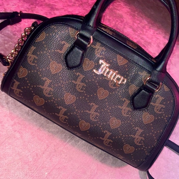 Juicy Couture Handbags - Unique Juicy Couture Purse
